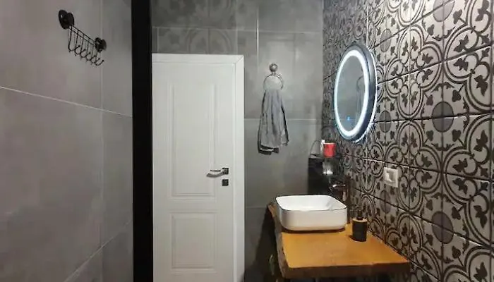Duo Apartment Durres Center