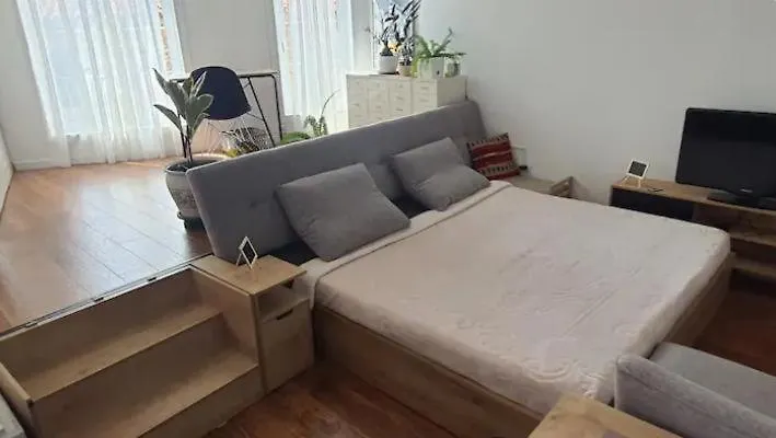 Duo Apartment Durres Center